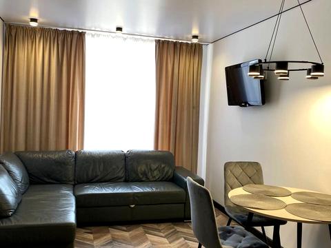 квартира за адресою Якова Гніздовського вул., 75в