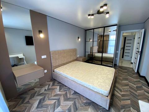 квартира за адресою Якова Гніздовського вул., 75в