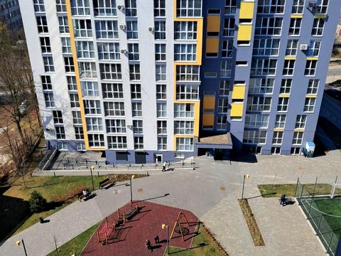 квартира за адресою Якова Гніздовського вул., 75в