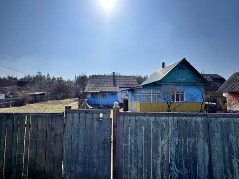 участок по адресу Тетеревская ул. (Жовтнева)