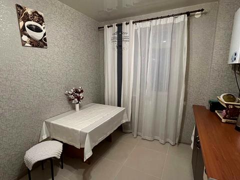 квартира за адресою Перспективна вул., 11