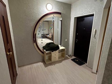 квартира за адресою Перспективна вул., 11