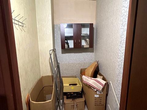 квартира за адресою Перспективна вул., 11