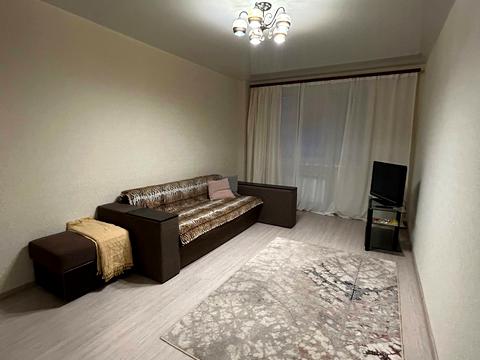 квартира за адресою Перспективна вул., 11