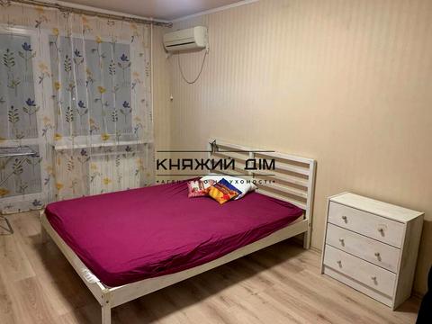 квартира за адресою Березняківська вул., 26