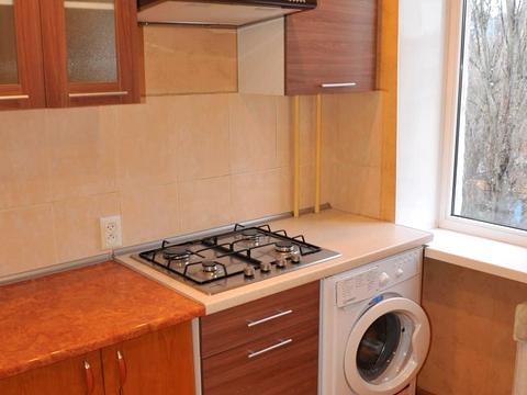 квартира за адресою Нижньодніпровська вул., 4