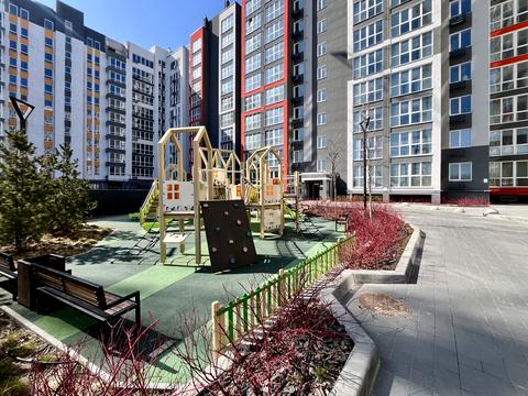 квартира за адресою Незалежності вул., 7-Б