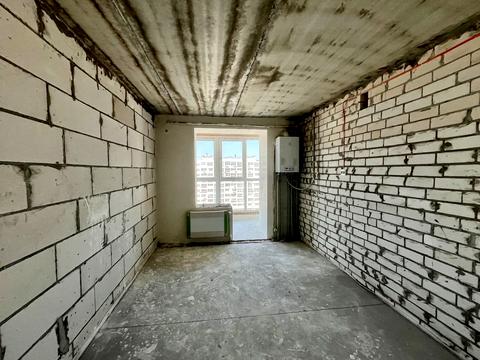 квартира по адресу Независимости ул., 7-Б