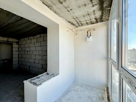 квартира по адресу Независимости ул., 7-Б