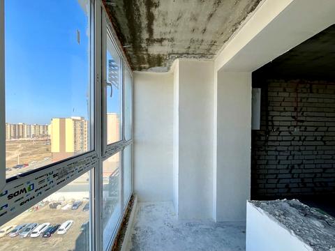 квартира по адресу Независимости ул., 7-Б