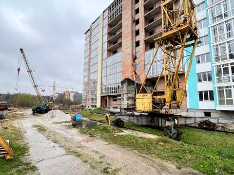 квартира за адресою Івана Величковського вул., (Будинок 2)