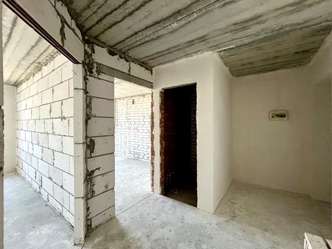 квартира по адресу Независимости ул., 7-Б