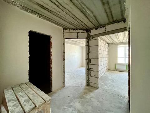 квартира по адресу Независимости ул., 7-Б