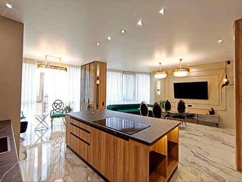 квартира за адресою Староміська вул., 1/1