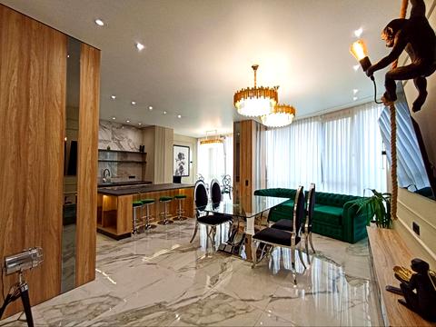 квартира за адресою Староміська вул., 1/1