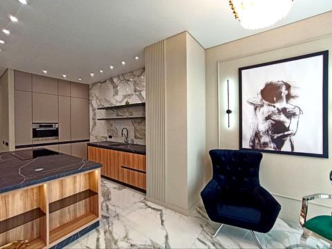 квартира за адресою Староміська вул., 1/1