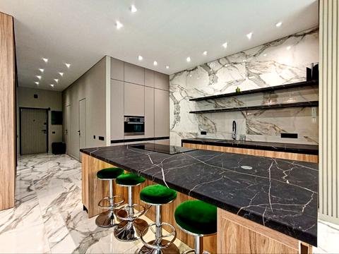 квартира за адресою Староміська вул., 1/1