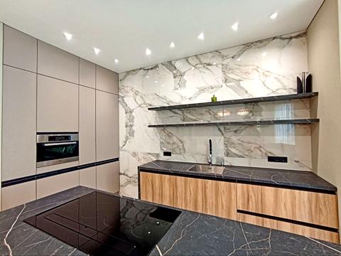 квартира за адресою Староміська вул., 1/1