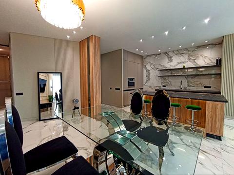 квартира за адресою Староміська вул., 1/1