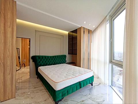 квартира за адресою Староміська вул., 1/1