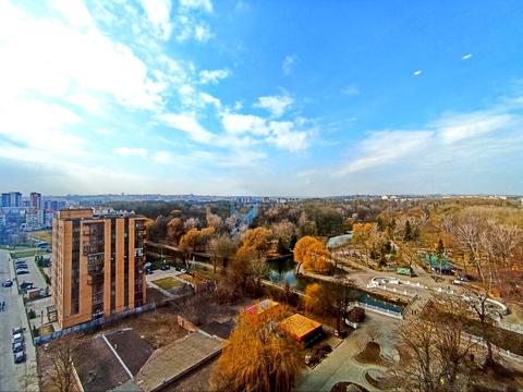 квартира за адресою Староміська вул., 1/1