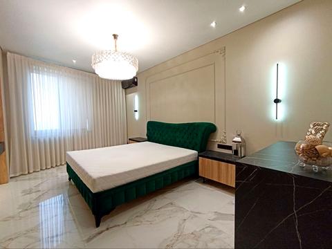 квартира за адресою Староміська вул., 1/1