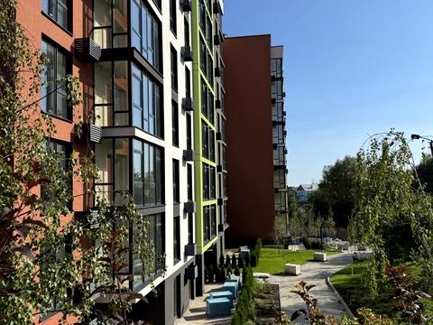 квартира за адресою Тернопільська вул., (Будинок)