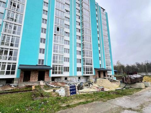 квартира по адресу Ивана Величковского ул., (Будинок 2)