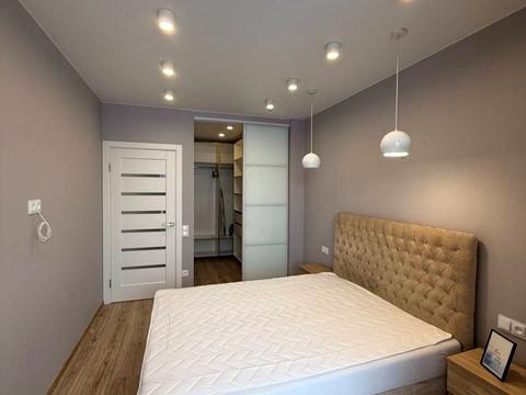 квартира по адресу Набережная Победы ул., 42