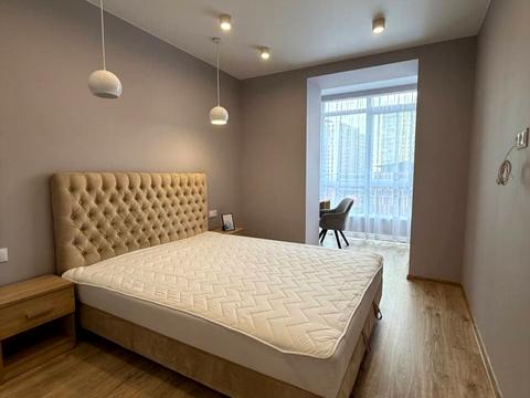 квартира по адресу Набережная Победы ул., 42