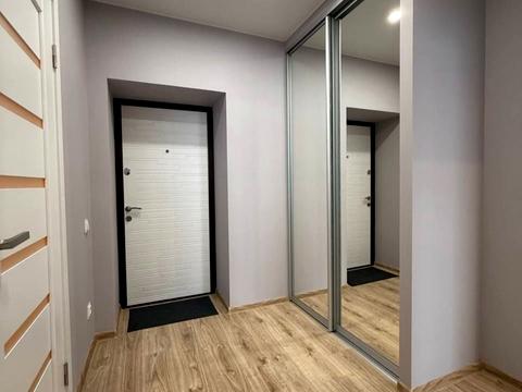 квартира по адресу Набережная Победы ул., 42