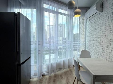 квартира по адресу Набережная Победы ул., 42