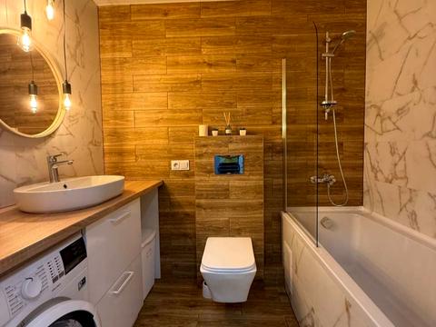 квартира по адресу Набережная Победы ул., 42