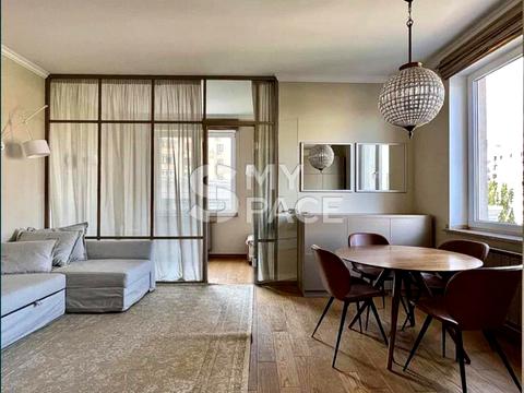 квартира по адресу Дмитриевская ул., 82