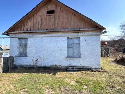 участок по адресу Весёлая ул.