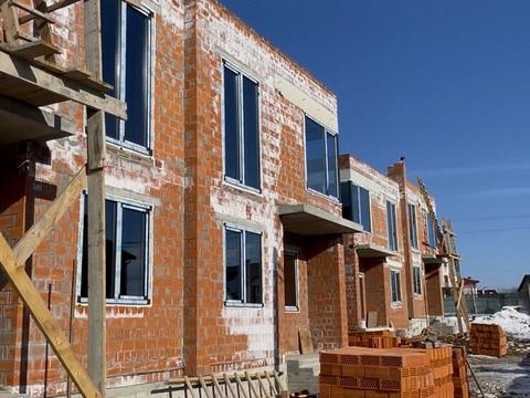 дом по адресу Підкови