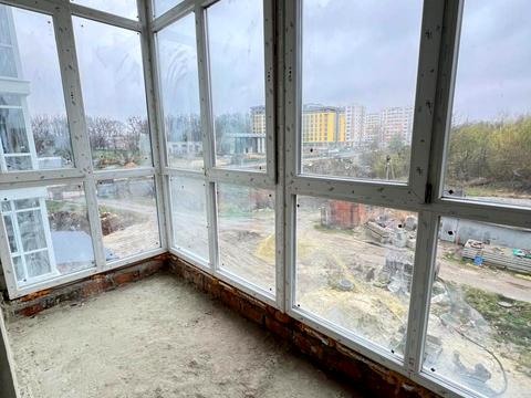 квартира за адресою Івана Величковського вул., (Будинок 2)