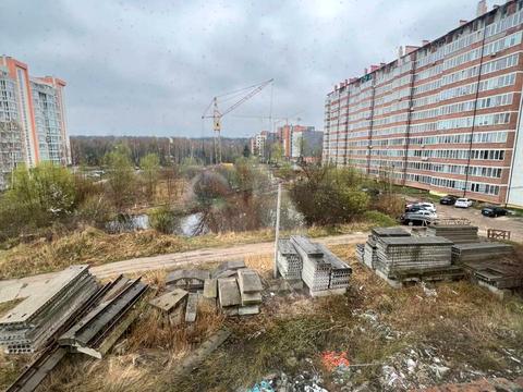 квартира за адресою Івана Величковського вул., (Будинок 2)