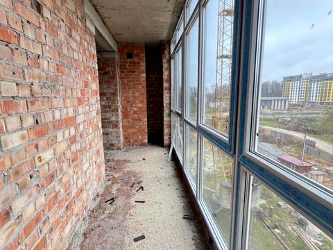 квартира за адресою Івана Величковського вул., (Будинок 2)