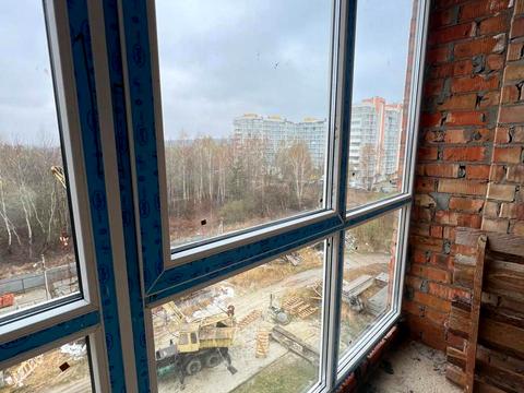 квартира за адресою Івана Величковського вул., (Будинок 2)