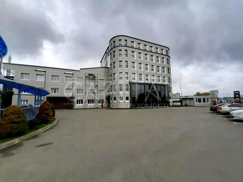 коммерческая по адресу Большая Окружная ул., 3