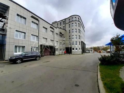 коммерческая по адресу Большая Окружная ул., 3
