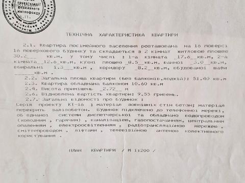 квартира за адресою Петра Панча вул., 9