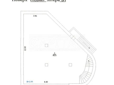 коммерческая по адресу Большая Окружная ул., 3