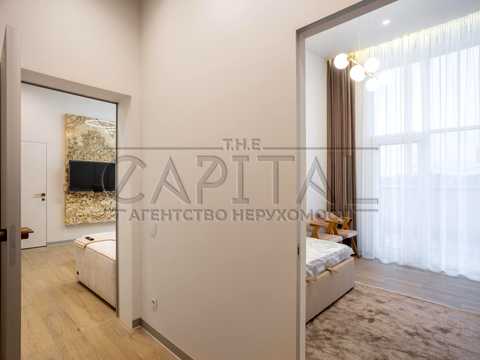 квартира по адресу Радистов ул., (Будинок 1)