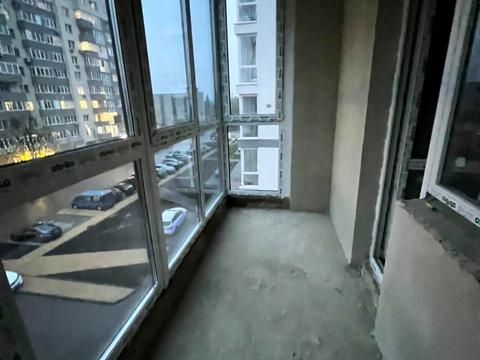 квартира за адресою Тернопільська вул., (Будинок 1)