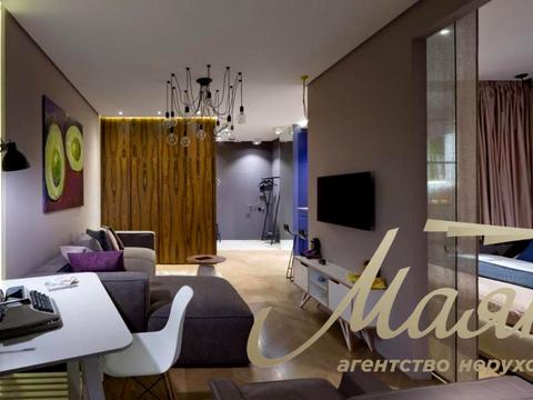 квартира за адресою Саперне Поле вул., 12