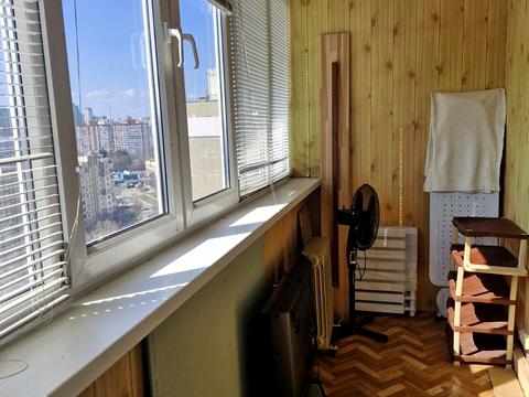 квартира за адресою Петра Панча вул., 9