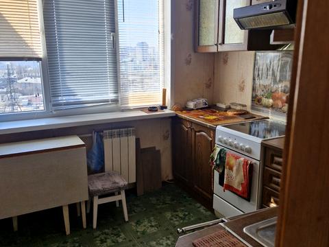 квартира за адресою Петра Панча вул., 9