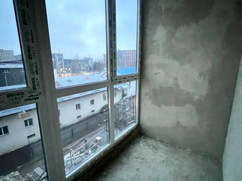 квартира за адресою Тернопільська вул., (Будинок 1)